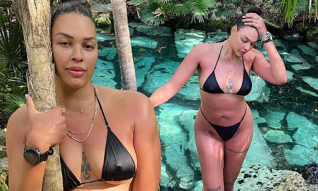 Exjugadora de la WNBA revela que ganó más en una semana en Onlyfans que en toda su carrera deportiva 52