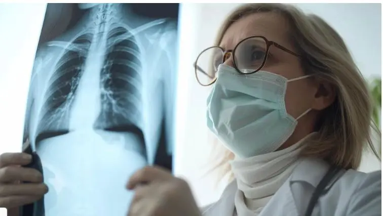 Qué es y cómo se contagia el metapneumovirus humano que se expande en China 26