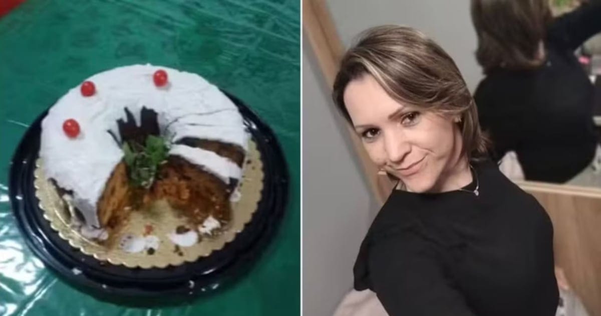 Detuvieron a una mujer acusada de poner arsénico en una torta para envenenar a su familia; mató a tres 26