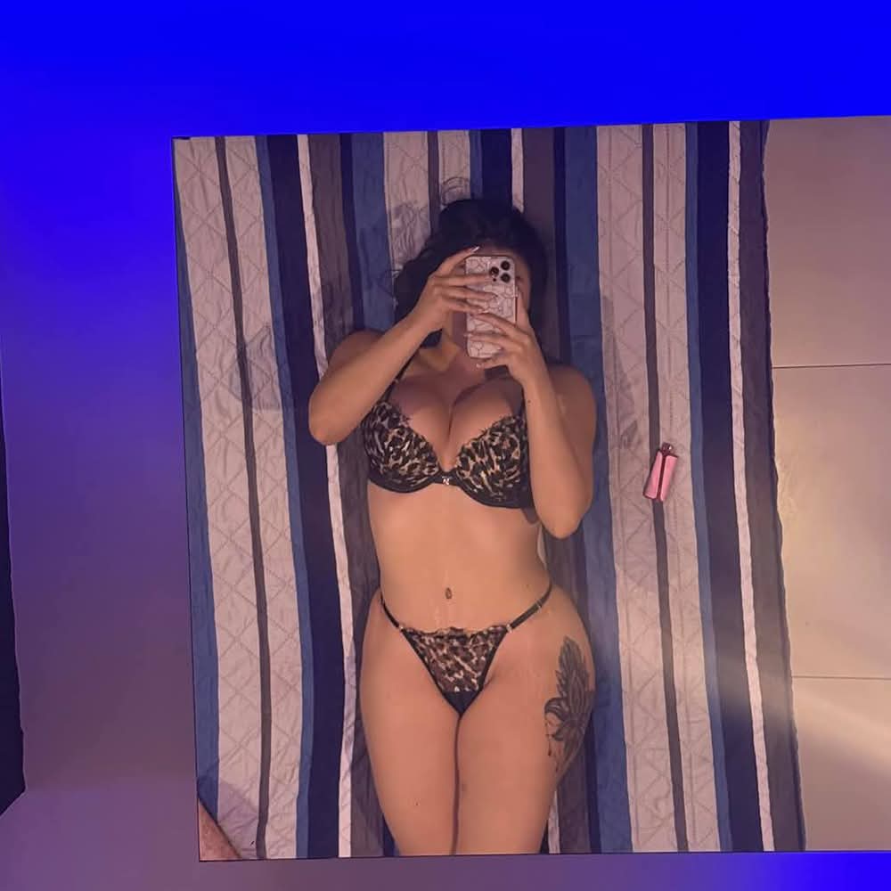 Hallan muerta a la famosa 'tiktoker' mexicana Aylin Gabriela; el cuerpo de la joven fue encontrado en avanzado estado de descomposición 26