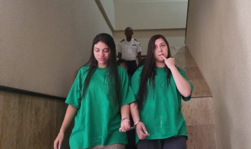 Desmantelan red de mujeres colombianas que drogaban y robaban a sus clientes en República Dominicana 26