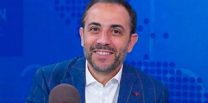 Antonio Espaillat hablará nuevamente tras tragedia del Jet Set que dejó 232 muertos 26