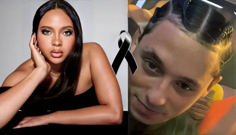 Dos jóvenes dominicanos pierden la vida en accidente de moto en Rhode Island 26