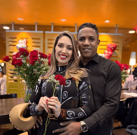 Desmienten que Octavio Dotel anunciara su última fiesta antes de entregarse a Cristo 28