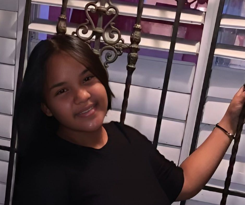 VIDEO: Fallece joven de 17 años tras brutal ataque físico y sexual 26