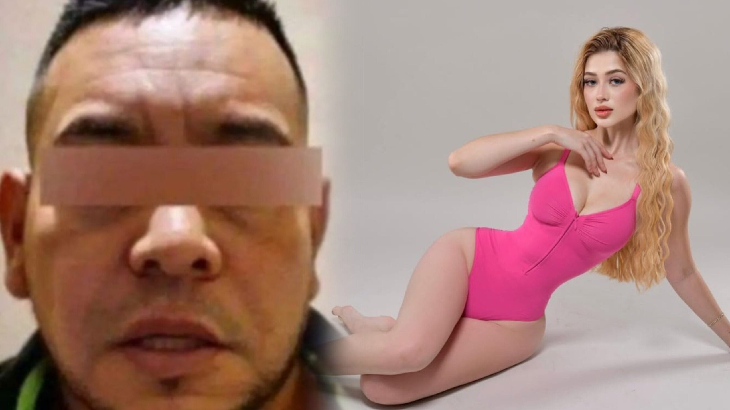 ¿Quién es 'El Doble R'?, principal sospechoso por la muerte de la influencer Valeria Márquez 26