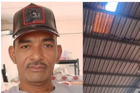 Dominicano muere al caer de techo tras redada de ICE en Puerto Rico 26