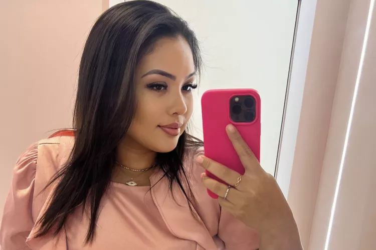 Influencer de 30 años muere tras cirugía para bajar de peso 28
