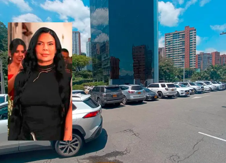 Asesinan a “La Reina”, presunta informante de la DEA, en Medellín y suegra de un famoso cantante colombiano 26