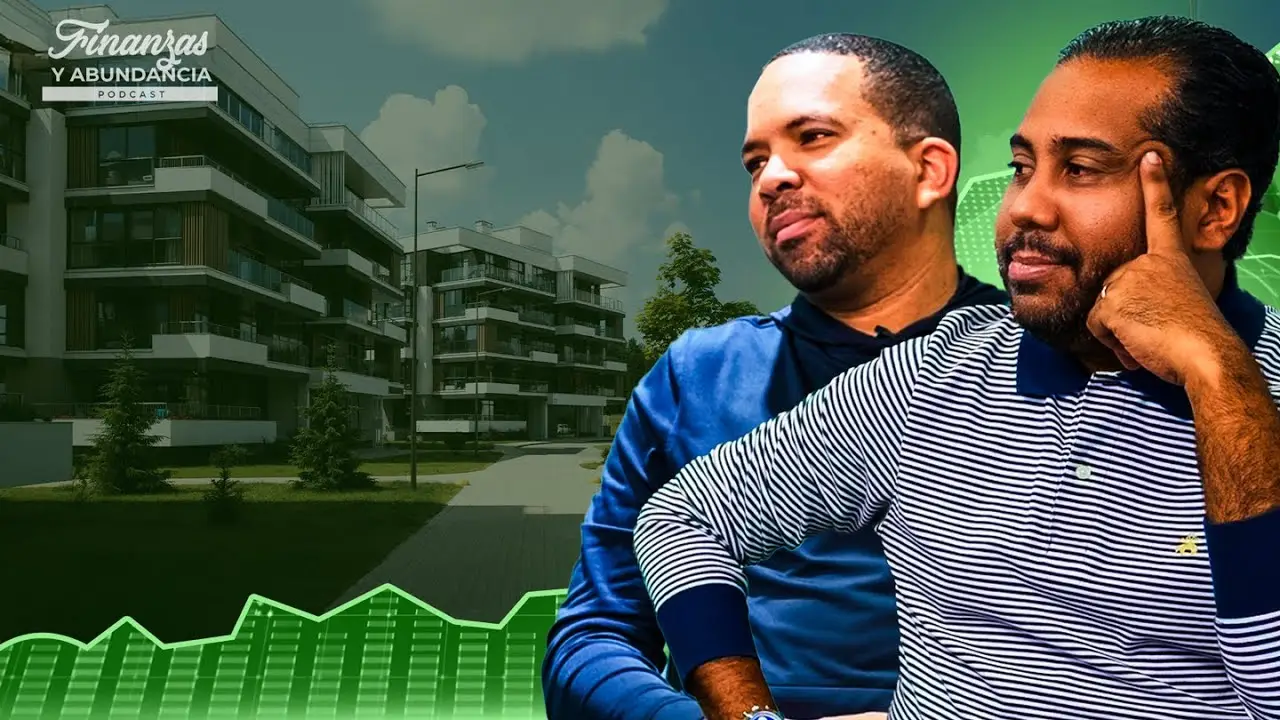 El pelotero que gastaba su sueldo comprando un apartamento quincenal 26