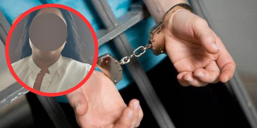 Capturan a mujer que habría extorsionado con imágenes íntimas por RD$300,000 26